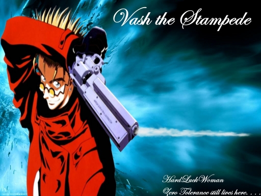 Vash The Stampede3
