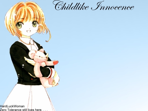 Childlike Innocence2