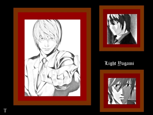 Light Yagami