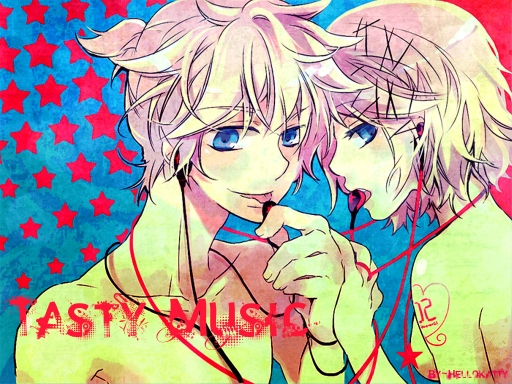 Tasty Music