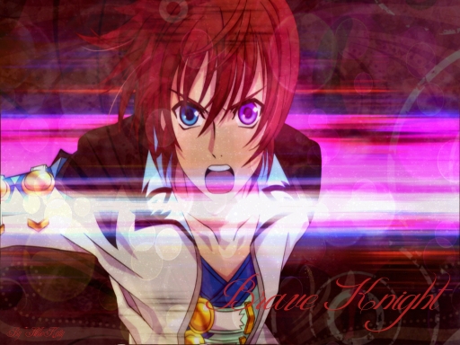 Brave Knight