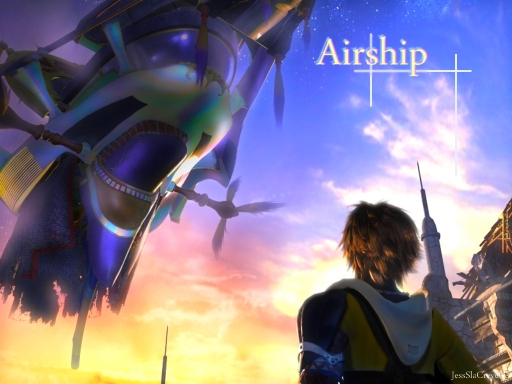 Airship