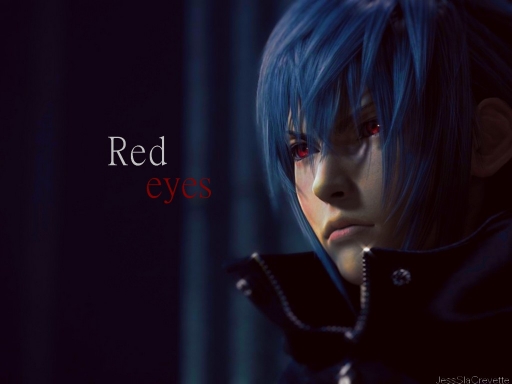 Red Eyes