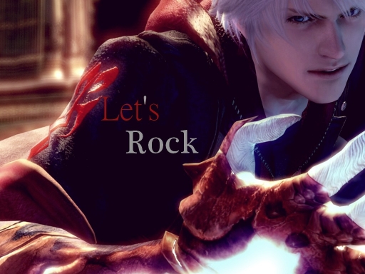 Let's Rock
