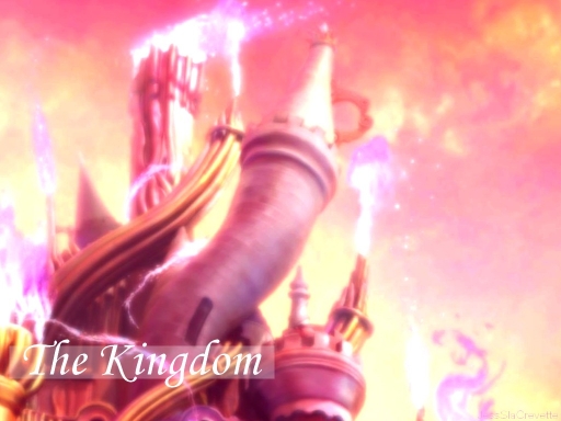 The Kingdom