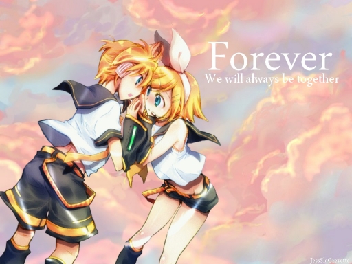 Forever  Together