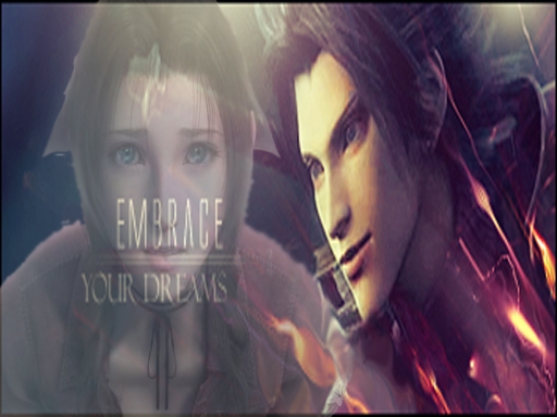 Embrace Your Dreams