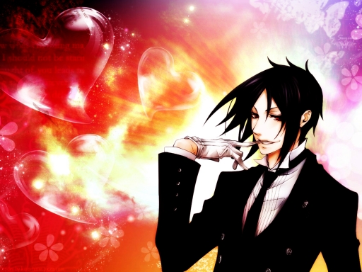 [SebASTiaN bY SuZukA]