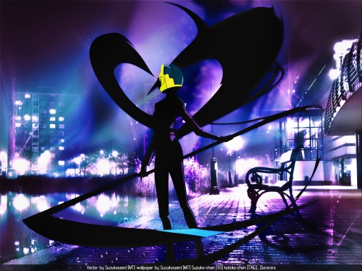 ..:[DuRaRaRa! By SuzUKa]:..