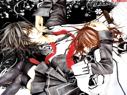 Vampire Knights