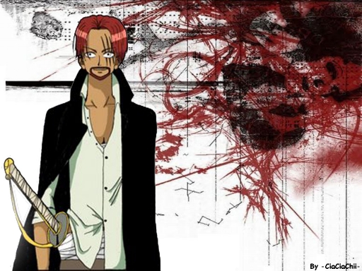 Shanks