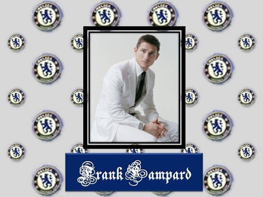 Frank Lampard