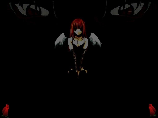 anime Darkness