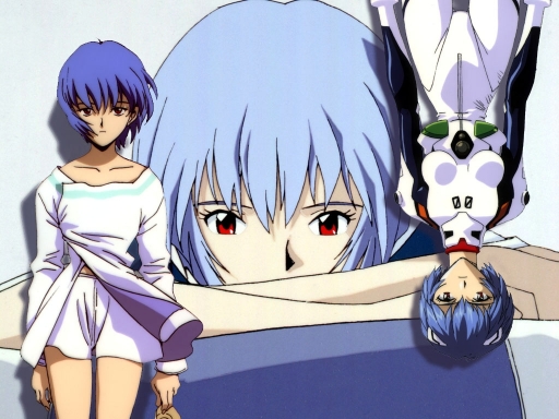 EVANGELION