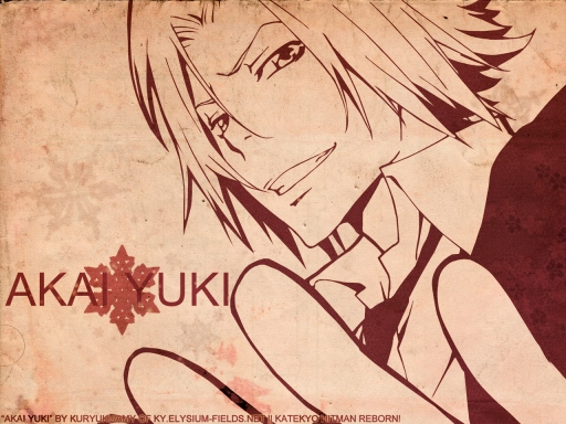 Akai Yuki