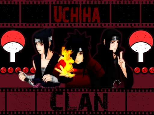 Uchiha clan