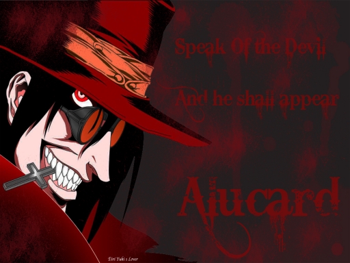 Alucard