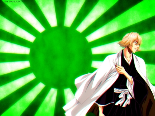 KISUKE URAHARA