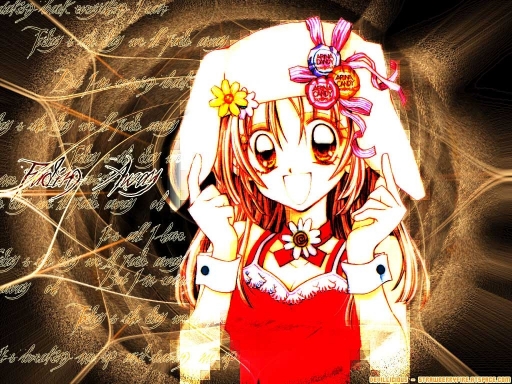 Fading Away - Time Stranger Ky