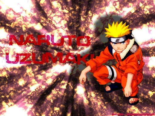 Naruto Uzumaki
