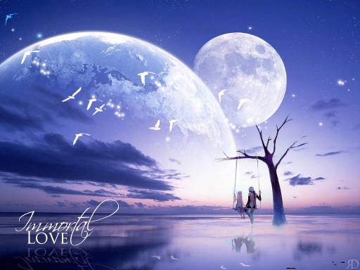 Immortal Love
