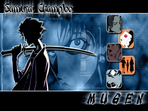 Mugen Tribute