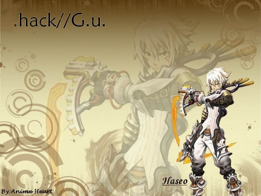 Haseo