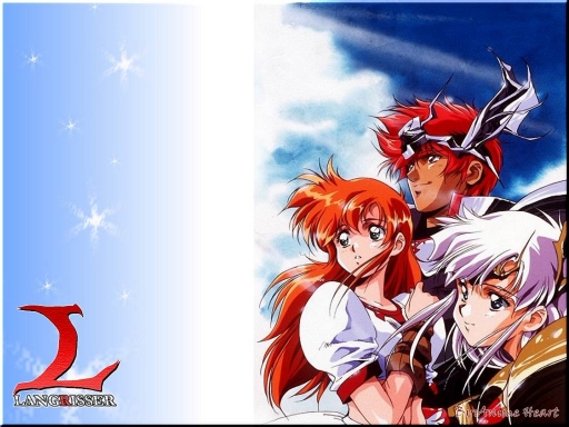 Langrisser
