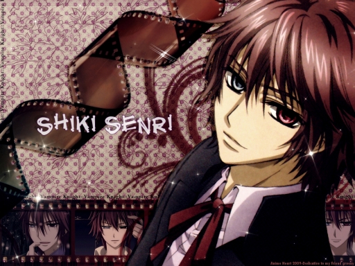 .:Shiki Senri:.