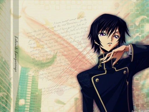 Lelouch