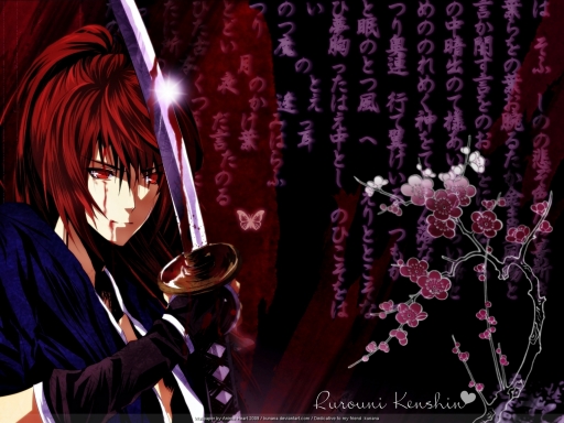Rurouni Kenshin