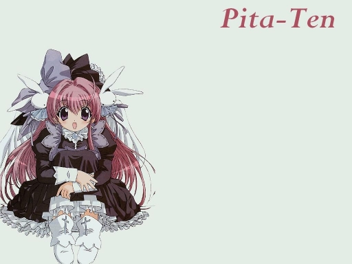 Pita-Ten