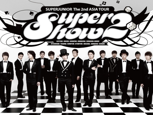 Super Show II