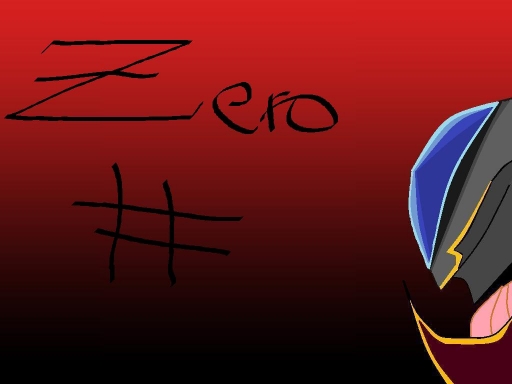 Zero #