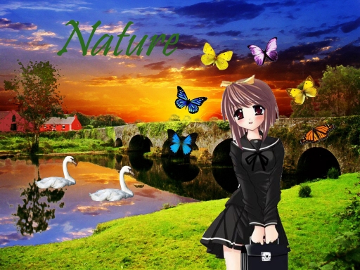 nature