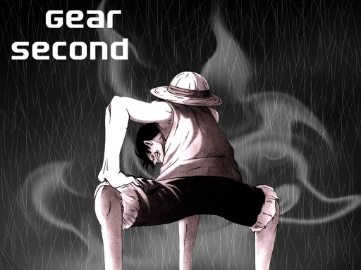 Gear Second