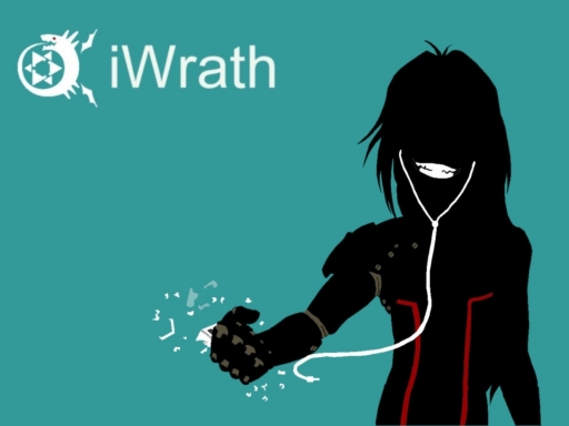 iWrath