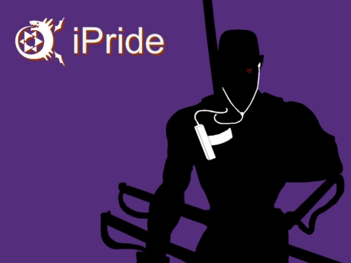 iPride