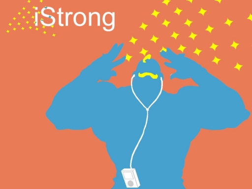 iStrong
