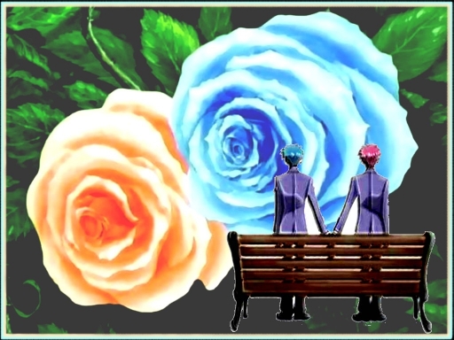Ouran Twins3