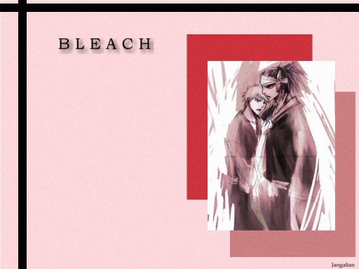 Bleach Pink