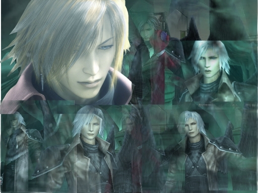 Genesis Rhapsodos / Degradatio