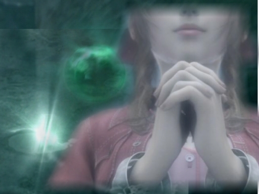 Aerith -Holy-