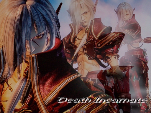 Arumat P. Thanatos - The 13th