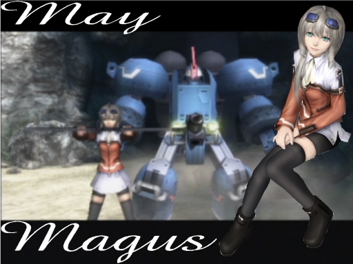 May Magus