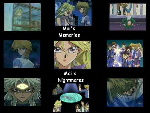 Mai's Memories