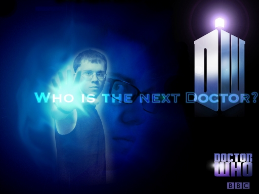 the new doctor?