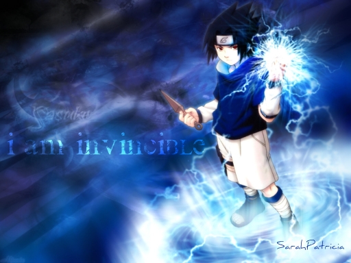 Invincible