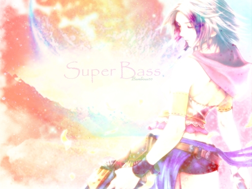 Super Bass