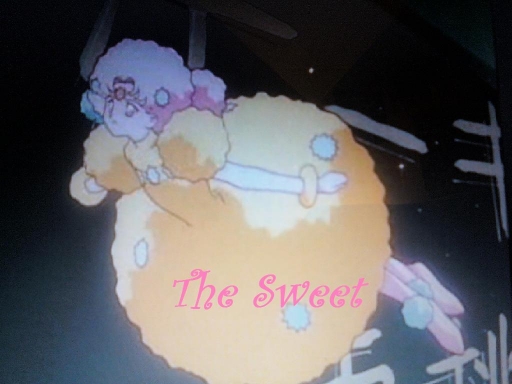 The Sweet